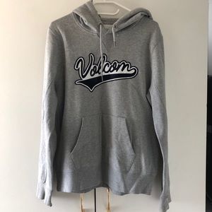 Volcom sweater